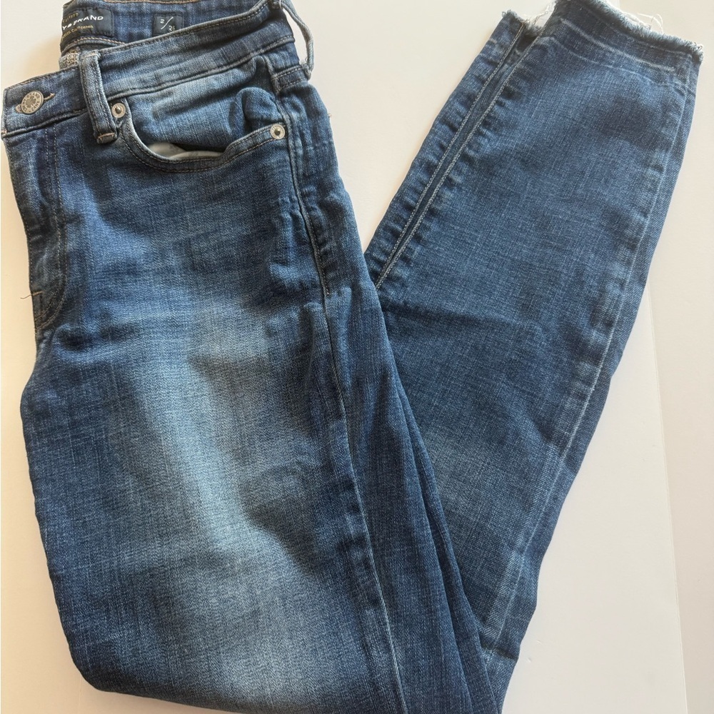 Lucky Brand Jeans